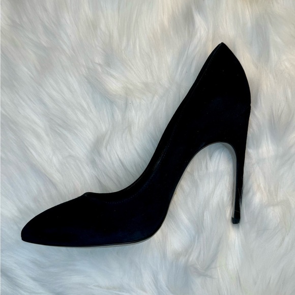 SERGIO ROSSI SCARPE DONNA / GODIVA PUMP SIZE 7 (NEW IN BOX) - Picture 9 of 14